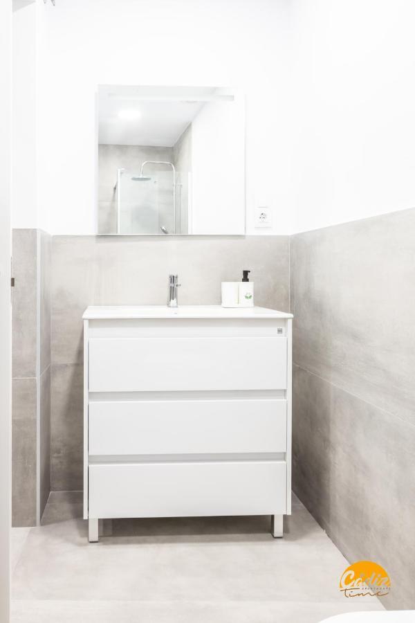 La Casa Del Alfarero By Cadiz Time Apartment Exterior photo